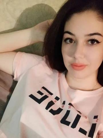 Анкета проститутки Лейла, 23 года